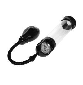 Automatic Penis pump with Pressure gauge Alexander